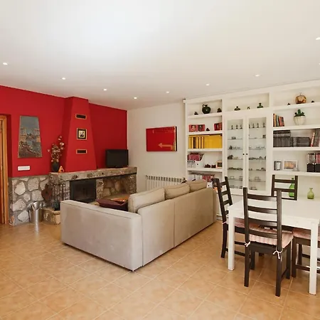 Villa Antares para 2 a 10 personas en Renera-3